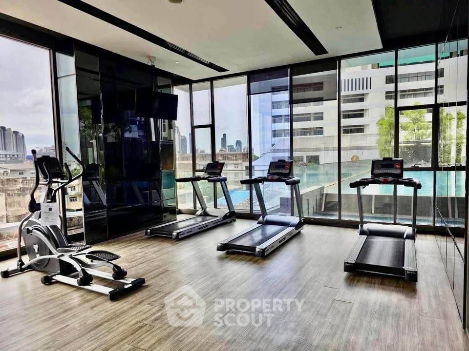 รูป คอนโด 2-ห้องนอน ที่ เดอะ รูม สาทร – เซนต์หลุยส์ ใกล้ BTS สุรศักดิ์ (ID 2122363) - รูปที่ 15/19