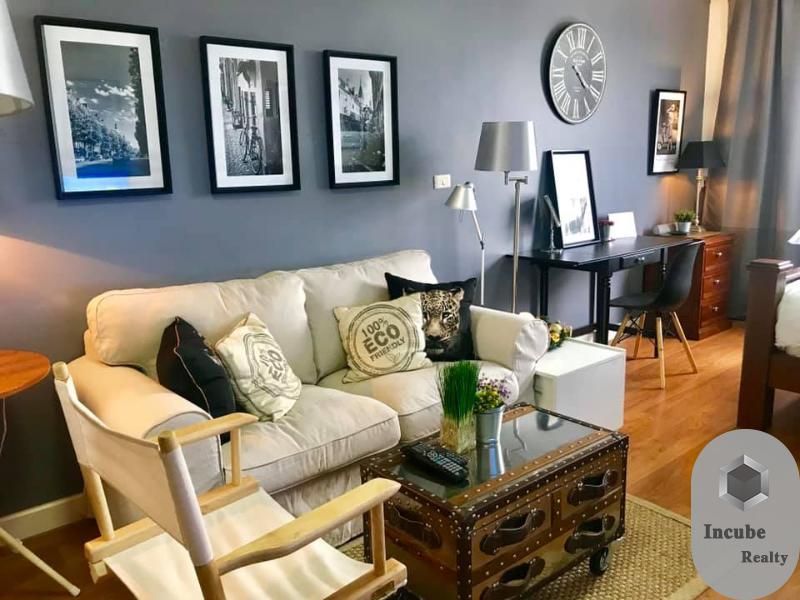 รูป A030535 Condo One X Sukhumvit 26 - รูปที่ 5/7