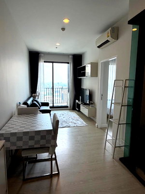 Condos for rent : Niche Pride Thonglor-Phetchaburi 