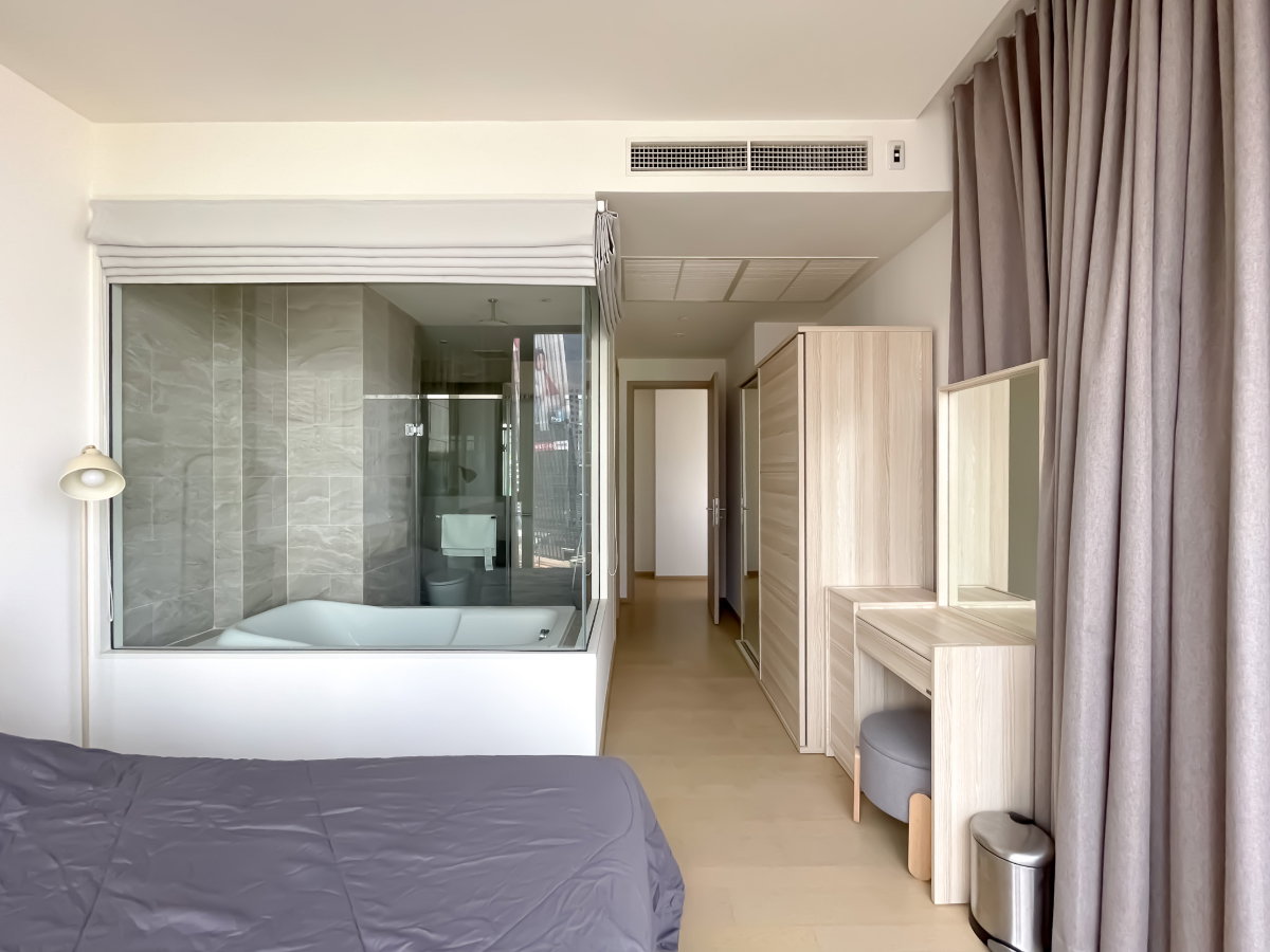 รูป ขายคอนโด Ashton Asoke Rama 9 ราคา 13,900,000 บาท [YCs260301] - รูปที่ 4/11