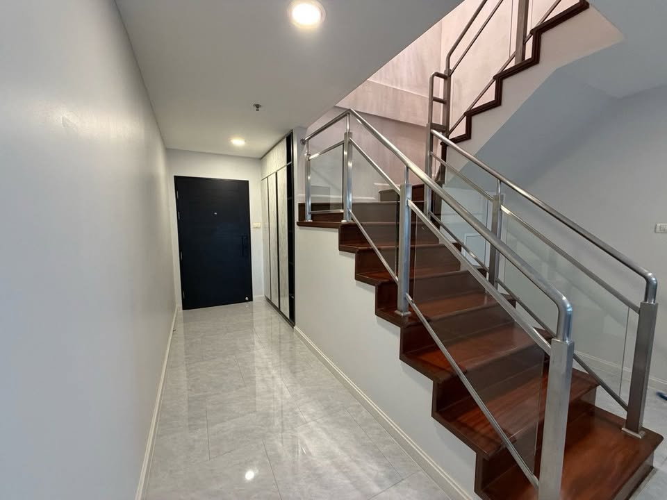 รูป เช่าคอนโด Belle Grand Rama 9/เบล แกรนด์ พระราม 9 (B6904060) ID Line : @condo88 - รูปที่ 5/10