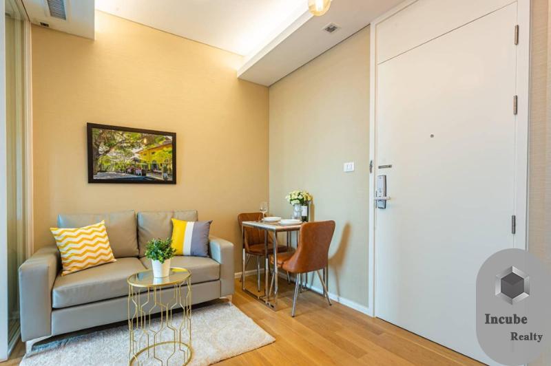 รูป A032888 The Saint Residences - รูปที่ 5/8