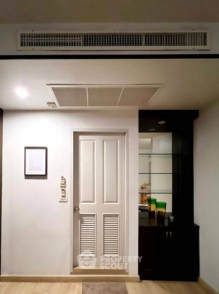 รูป คอนโด 1-ห้องนอน ที่ บ้าน สาทร เจ้าพระยา คอนโดมิเนียม ใกล้ BTS กรุงธนบุรี (ID 2830635) - รูปที่ 1/17