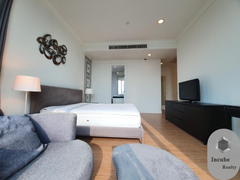 รูป A031980 Royce Private Residence Sukhumvit 31 - รูปที่ 8/8