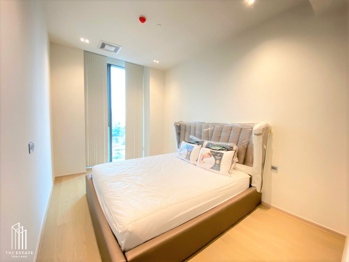 รูป For rent The Strand Thonglor ที่สุดของใช้ชีวิตสมบูรณ์แบบ Super Luxury Condo แห่งแรกในย่านทองหล่อ @95,000 Baht - รูปที่ 2/8