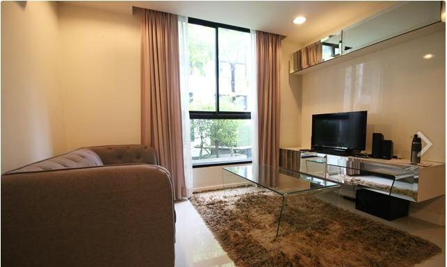 รูป A033198 Zenith Place Sukhumvit42 - รูปที่ 4/8