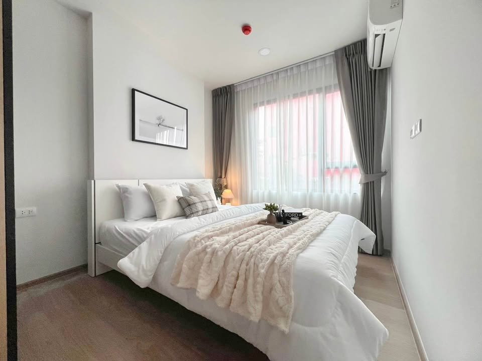 รูป เช่าคอนโด Chewathai PinKlao/ชีวาทัย ปิ่นเกล้า (A6904042) ID Line : @condo42 - รูปที่ 3/7