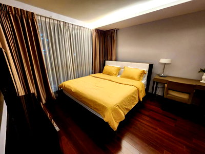 Condos for rent : Condo for rent :The Address Sukhumvit 61  (( BTS ekkamai )) MK-02  line @livingbkk  