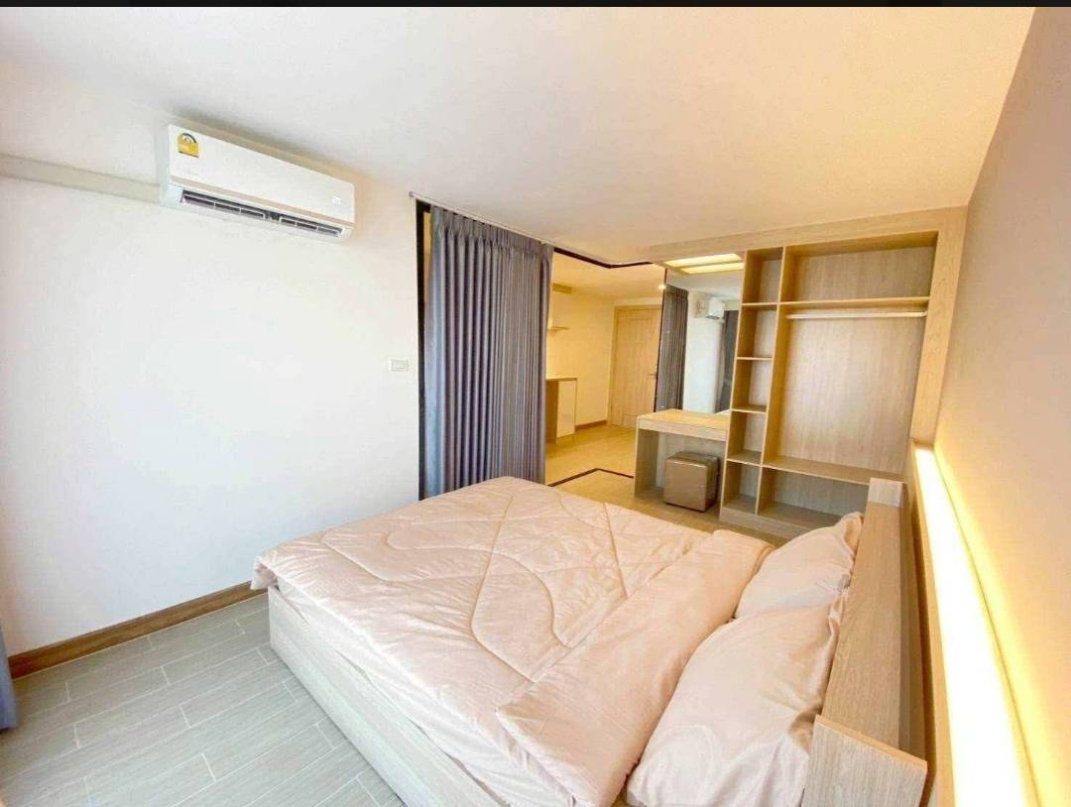 รูป Level Condo บางนา เจ้าของขายเอง เดินทางสะดวก ใกล้ 📍ใกล้เซ็นทรัลบางนา / เมกาบางนา มี.หัวเฉียว - รูปที่ 6/8