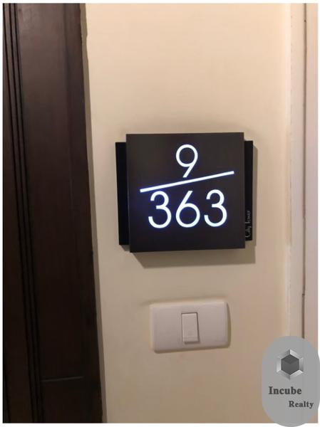 รูป A032325 The Address Chidlom - รูปที่ 3/8