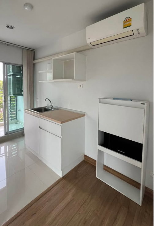 รูป A034242 The Trust Condo Ngamwongwan - รูปที่ 2/8