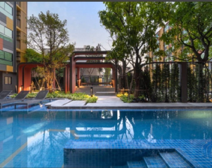 picture Plum Condo  Sukhumvit 97/1 ... - 23/24