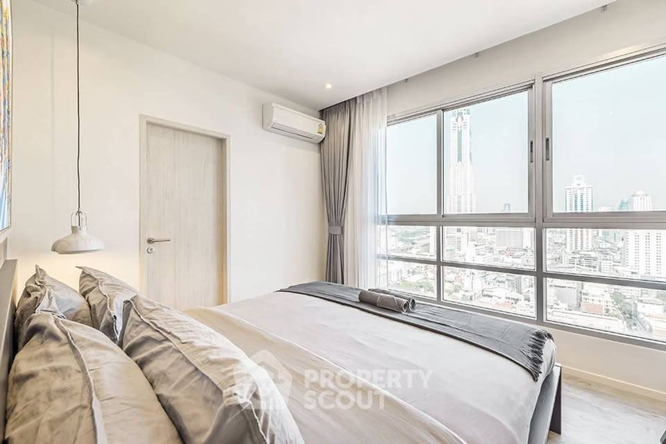 รูป คอนโด 2-ห้องนอน ที่ ปทุมวัน รีสอร์ท ใกล้ BTS พญาไท (ID 2830742) - รูปที่ 7/18