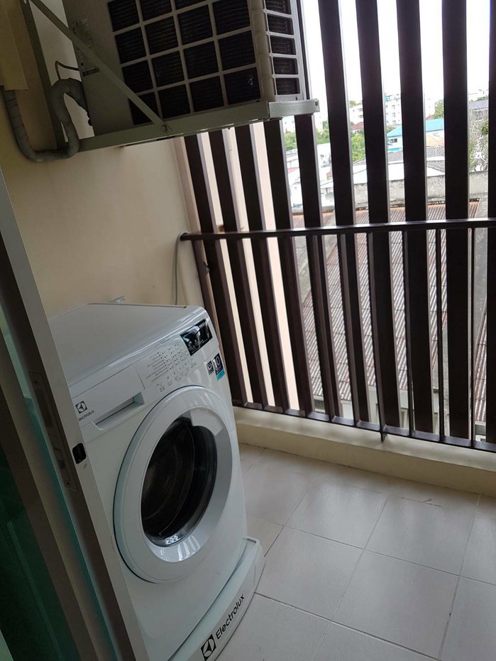 รูป A033314 Happy Condo Ladprao 101 - รูปที่ 4/8