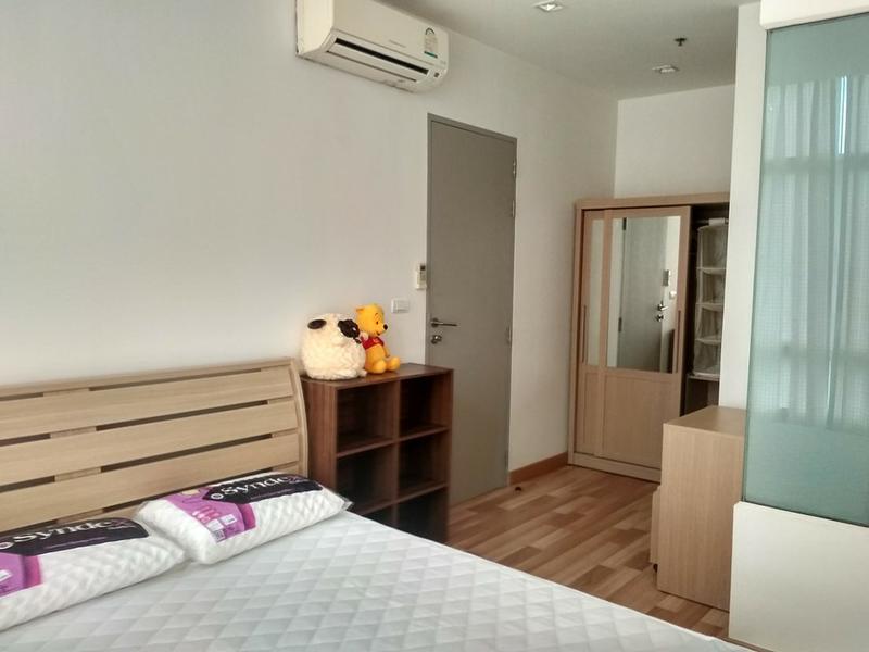 รูป A030889 Ideo Verve Sukhumvit - รูปที่ 8/8