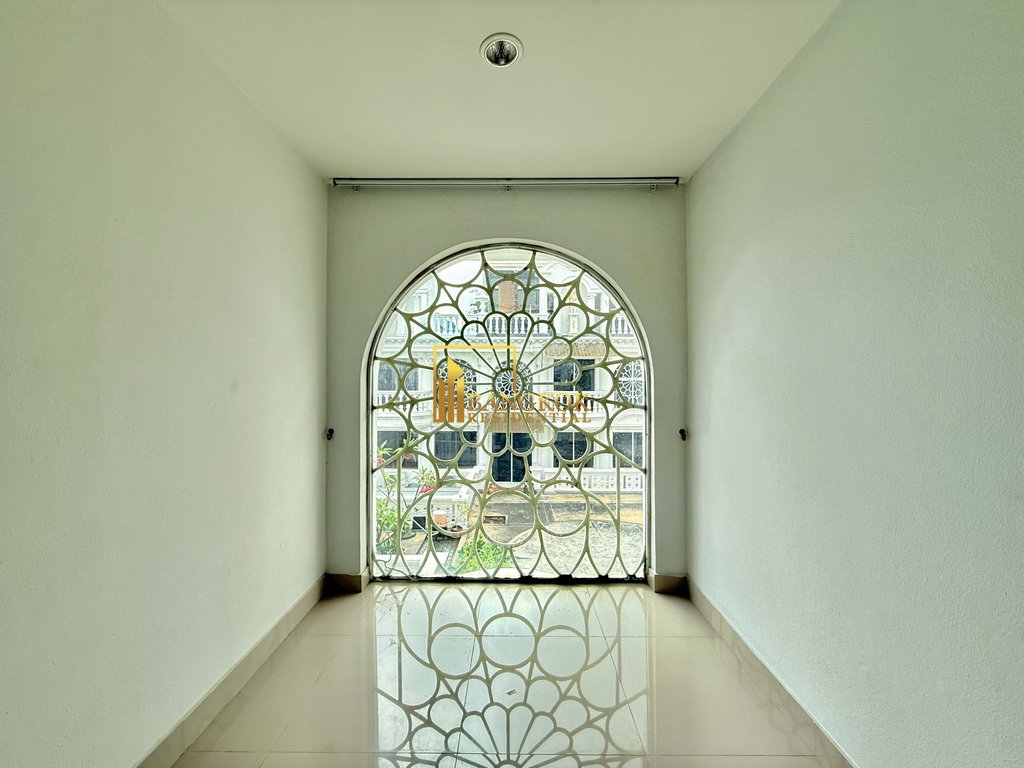 รูป Leo Classic Place | Renovated 3 Bed Townhouse in Thonglor - BR49083TH - รูปที่ 29/40