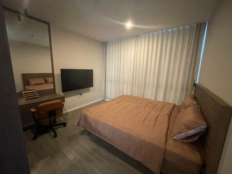 รูป A032882 The Room Sukhumvit 69 - รูปที่ 1/8