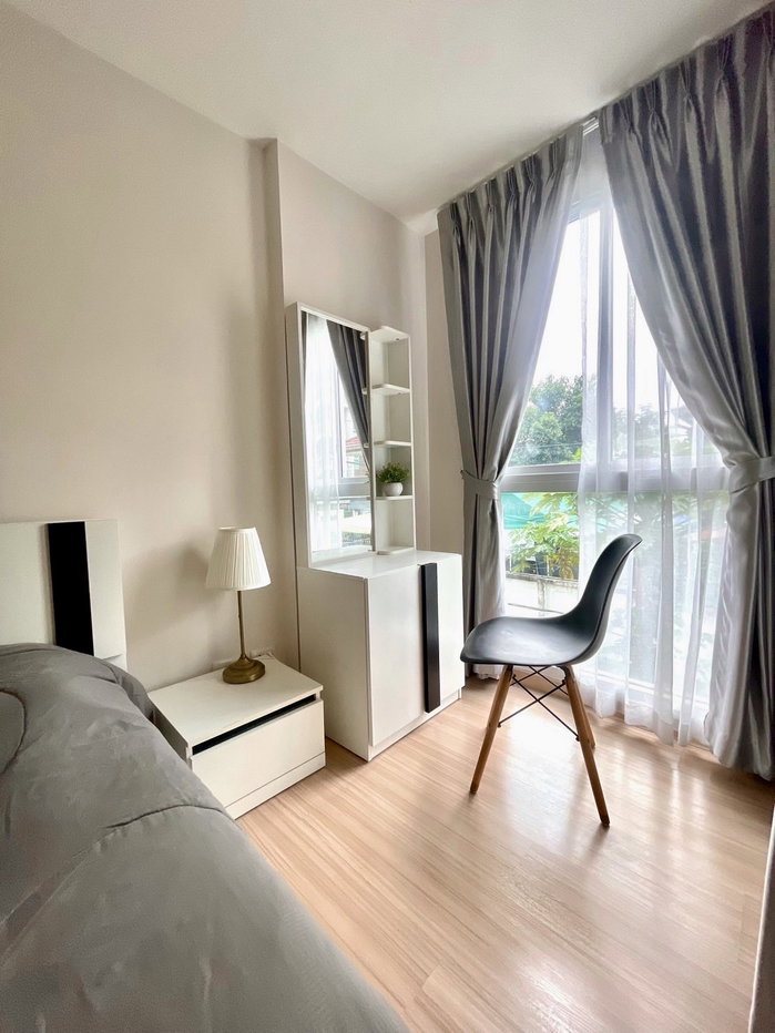 รูป A034270 Chateau In Town Sukhumvit 64 Skymoon - รูปที่ 6/8