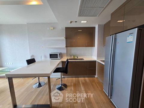 2-BR Condo at Siri At Sukhumvit near BTS Thong Lor (ID 2830021)
