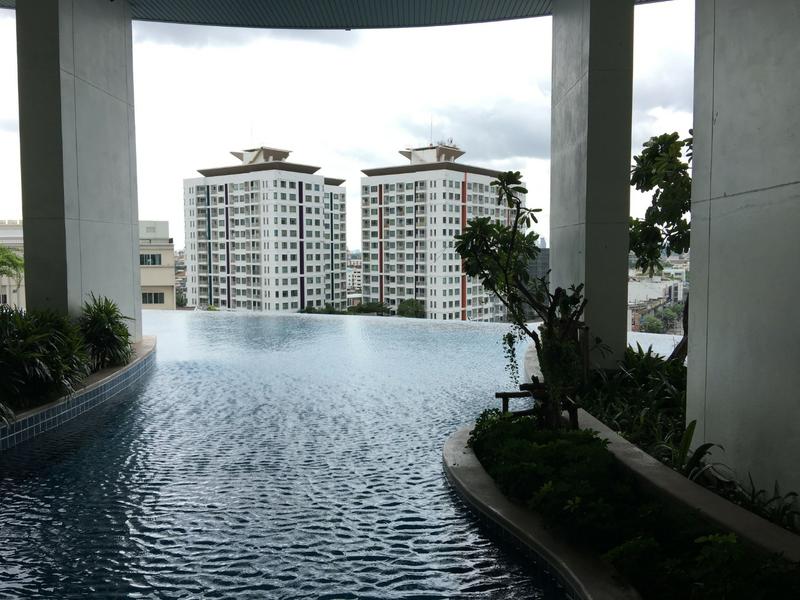 รูป A032139 Sky Walk Condominium - รูปที่ 5/8