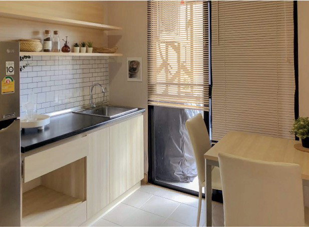 รูป A034239 Levo Ladprao 18 phase 2 - รูปที่ 6/8