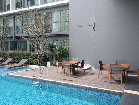 A030772 Ideo Mobi Sathorn