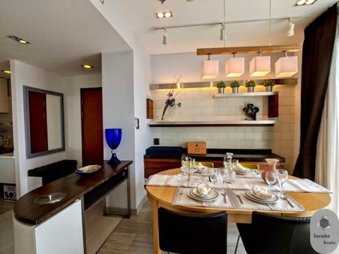 A033096 Villa Sathorn