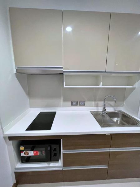 รูป A032225 Supalai Oriental Sukhumvit 39 - รูปที่ 8/8
