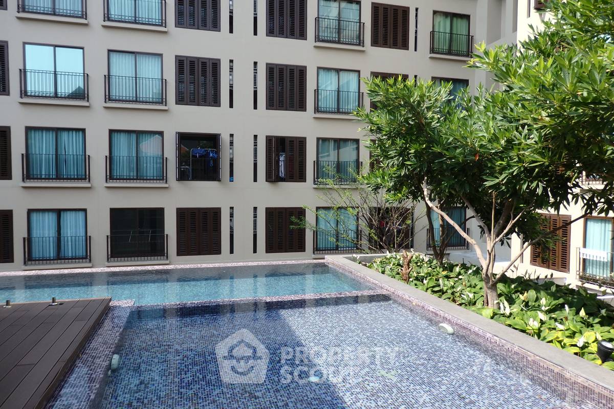 รูป คอนโด 1-ห้องนอน ที่ คอนโดเลต ดเวล สุขุมวิท 26 ใกล้ BTS พร้อมพงษ์ (ID 889706) - รูปที่ 4/7
