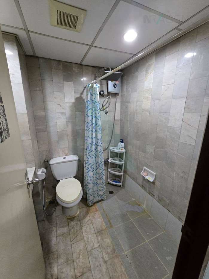 รูป ขายคอนโด ลาเมซอง พหลโยธิน 24 อาคาร 1 ชั้น 8 สตูดิโอ ขนาด 33 ตรม ใกล้ โรงพยาบาลวิภาวดี - รูปที่ 5/8