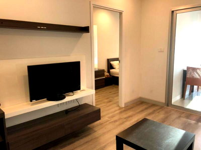 เช่าคอนโด BTS เซนต์หลุยส์ : A030424 Centric Sathorn - Saint Louis