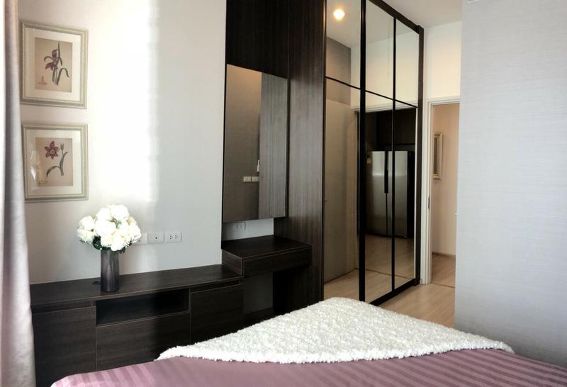 รูป A032439 The Capital Ekamai - Thonglor - รูปที่ 8/8