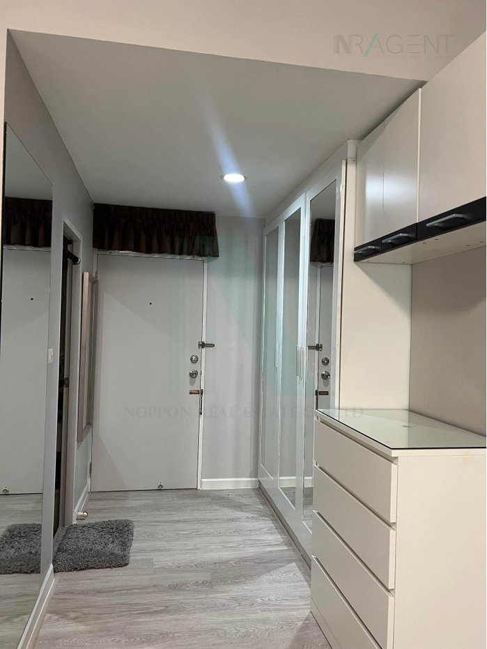 picture 📌 For Sell Condo FAK KHAO PODE Building 2, Floor 4,Studio, Room size 38 sqm - 6/8