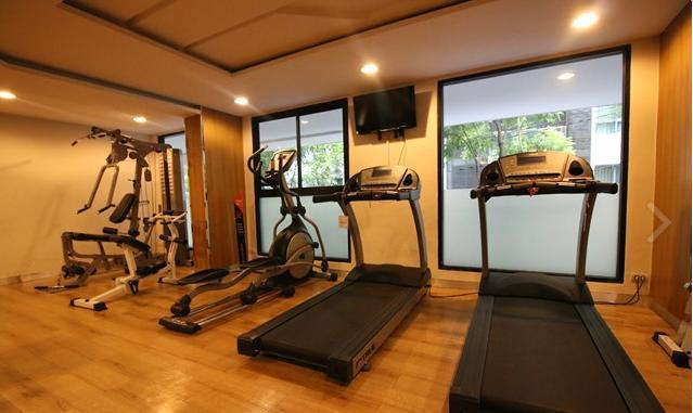 รูป A033198 Zenith Place Sukhumvit42 - รูปที่ 7/8