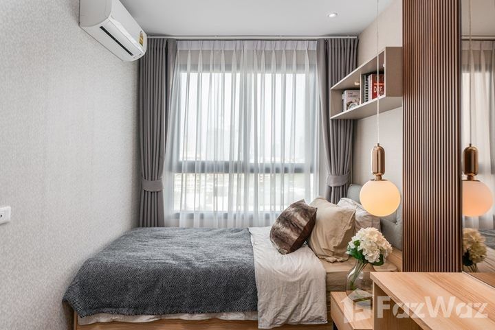 รูป คอนโดให้เช่า 2 ห้องนอน ในโครงการ ไอดีโอ สุขุมวิท 93 153566 - รูปที่ 7/15