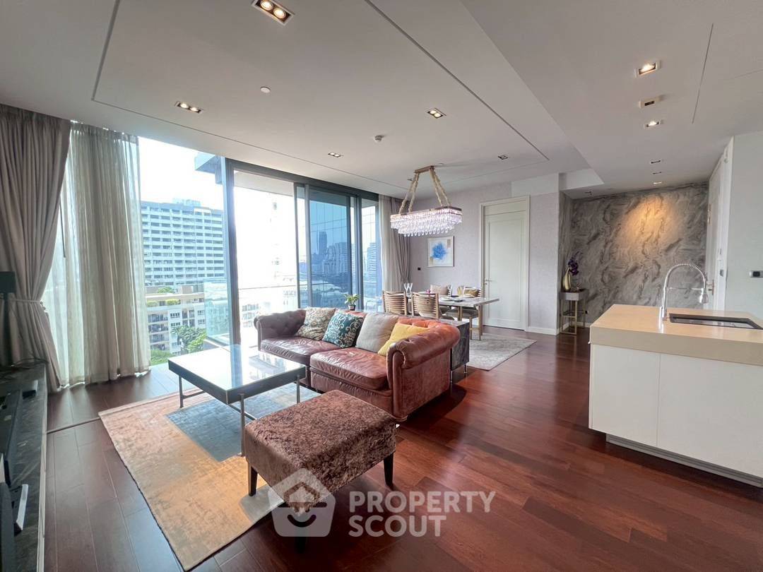 รูป คอนโด 2-ห้องนอน ที่ มาร์ค สุขุมวิท 39 ใกล้ BTS พร้อมพงษ์ (ID 2830244) - รูปที่ 2/9