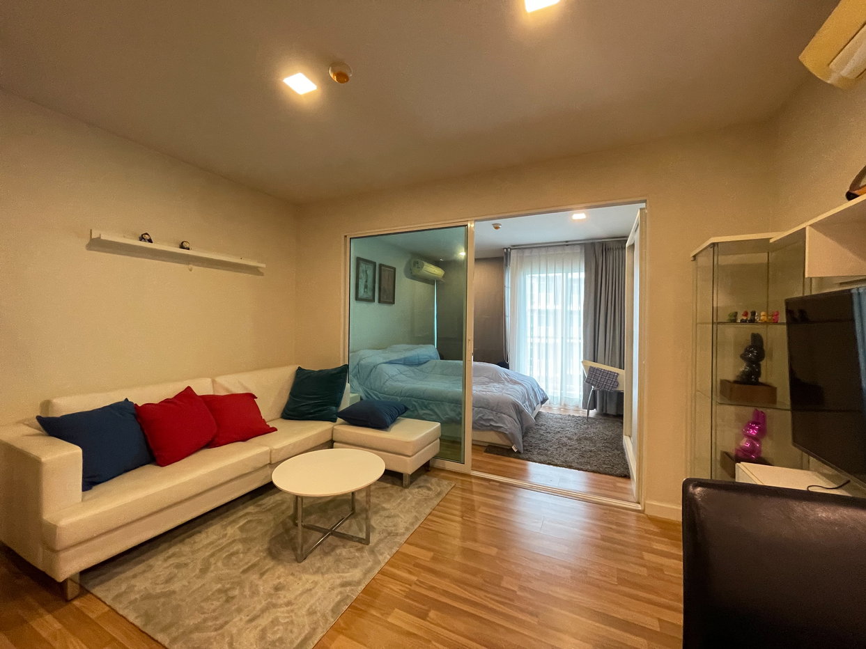 รูป A033321 WE Condo Ekkamai - Ramindra - รูปที่ 4/8