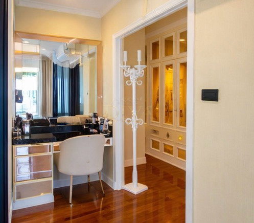 รูป ขายบ้านเฟอร์เฟค มาสเตอร์พีซ สุขุมวิท 77 ใน Private Zone ตกแต่งสไตล์ Modern Luxury พร้อมเข้าอยู่ - รูปที่ 8/8