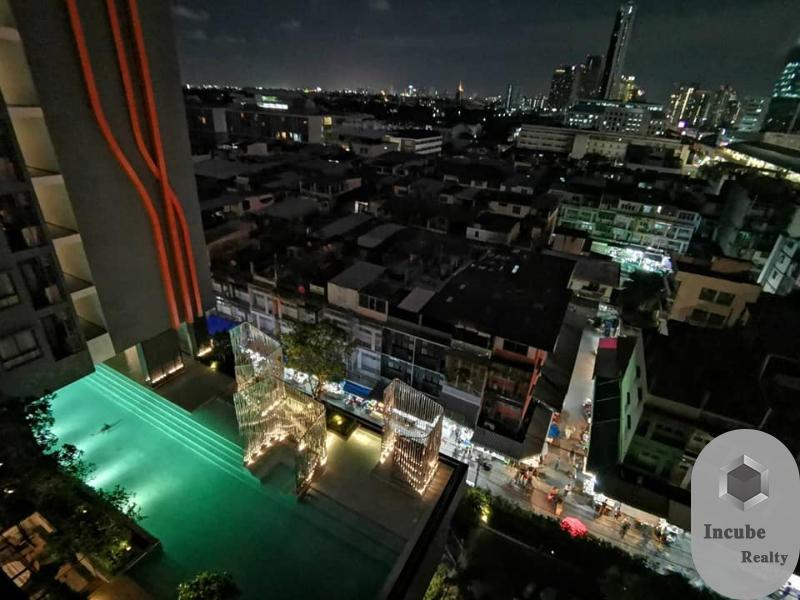 picture A030876 Ideo Sukhumvit 93 - 3/8