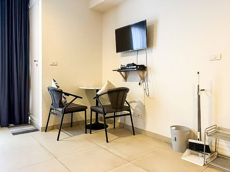 รูป Unixx South Pattaya Condo for Sale with Tenant Studio Unit - รูปที่ 4/8