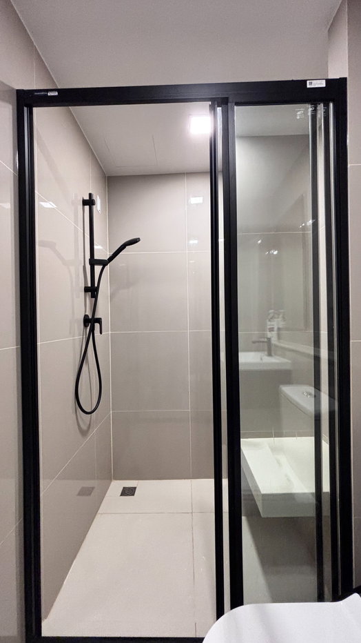 รูป เช่าคอนโด Quintara Mhy Den – 1 ห้องนอน ติด BTS โพธิ์นิมิตร เพียง 15,000 บาท/เดือน - รูปที่ 7/15