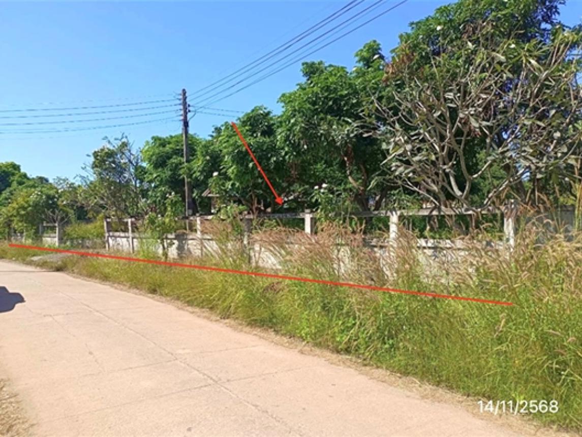 รูป บ้านเดี่ยว 571.4 ตร.วา เทิง เชียงราย 4.5M - รูปที่ 14/18