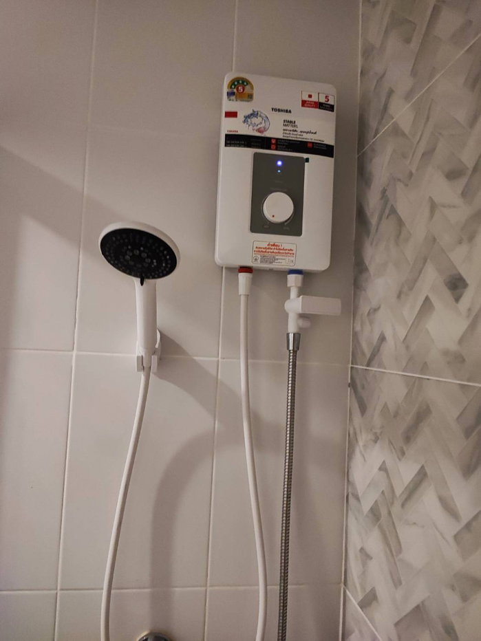 รูป ให้เช่าคอนโดรีเจ้นท์ โฮม บางนา (Regent Home Bangna) มีเครื่องซักผ้า สนใจทักไลน์ @landplus - รูปที่ 11/11
