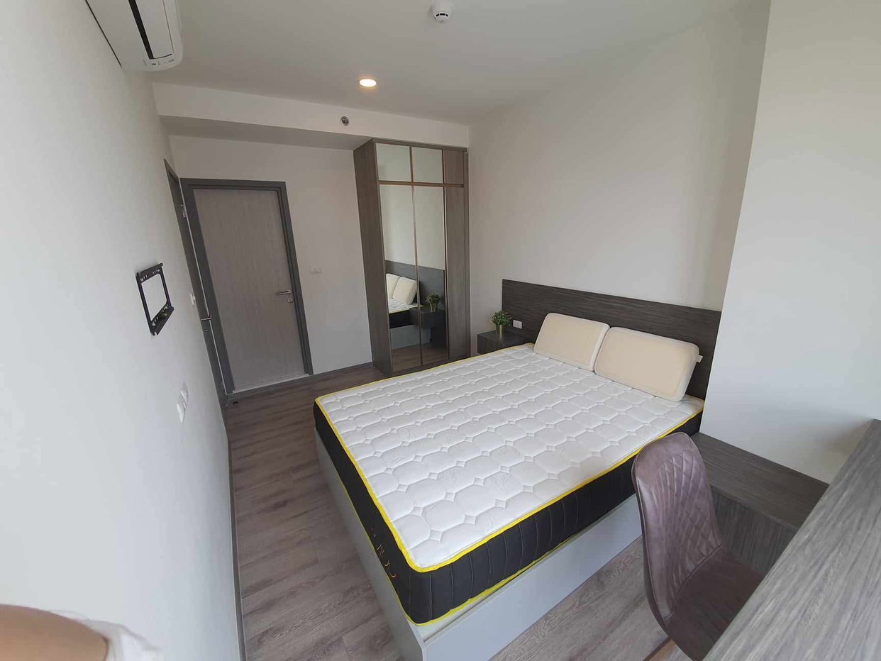 รูป A033352 Happy Condo Ladprao 101 - รูปที่ 2/8