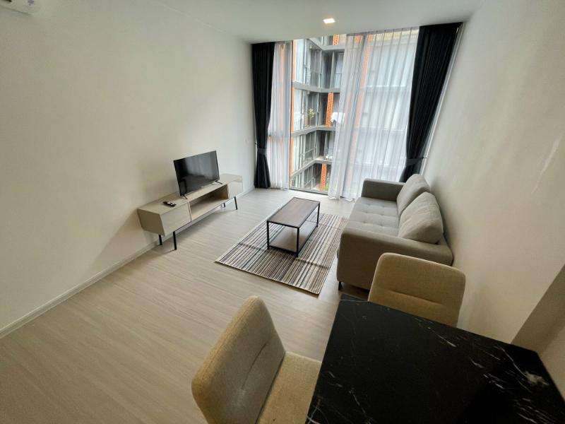 รูป A031814 Quintara Treehaus Sukhumvit 42 - รูปที่ 3/7