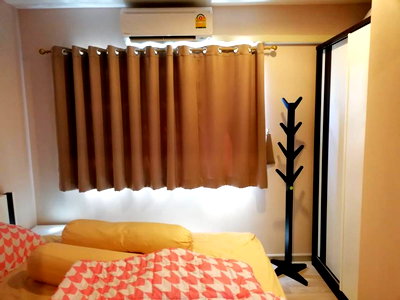 คอนโด ถนนลาดพร้าววังหิน : A033800 The Privacy Ladprao - Sena