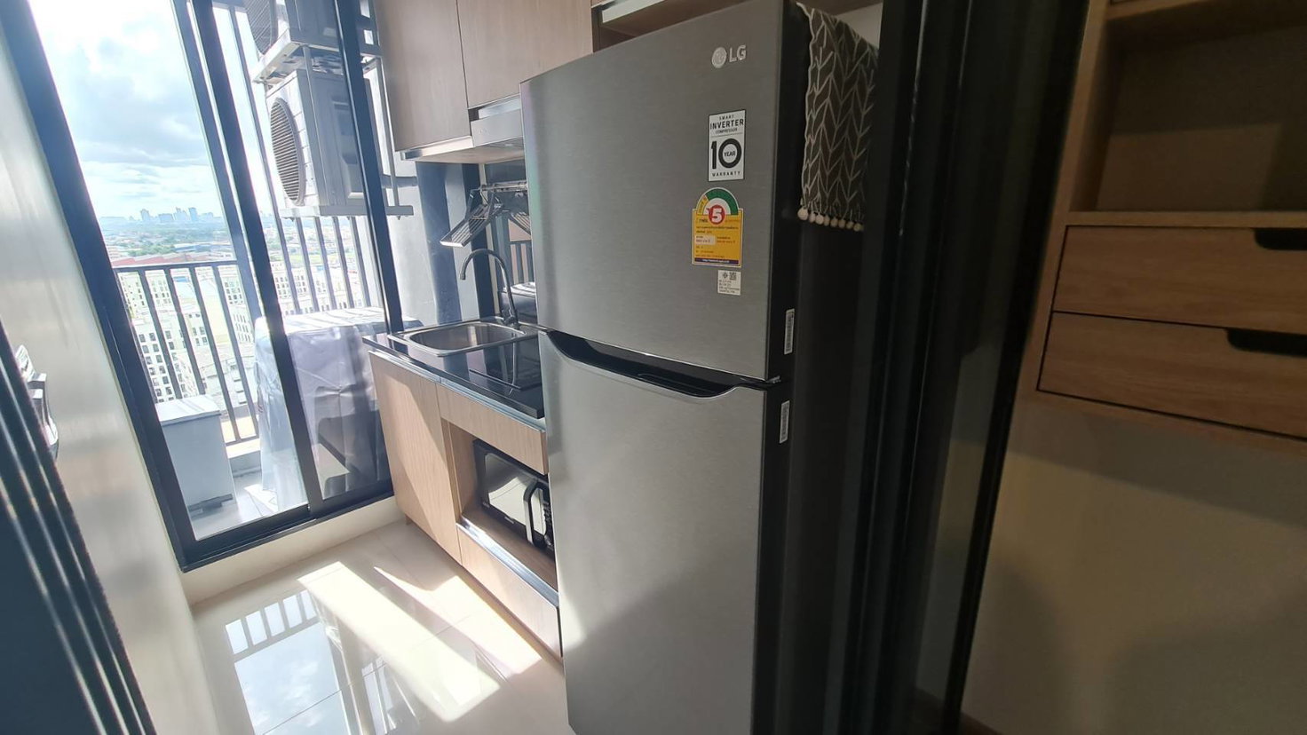 รูป A033297 Niche Mono Sukhumvit - Bearing - รูปที่ 7/8