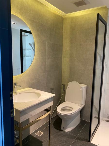รูป A030571 D.S. Tower 2 Sukhumvit 39 - รูปที่ 6/8
