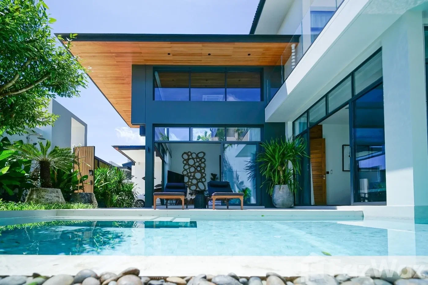picture 4 Bedrooms Pool Villa For Rent 2008509 - 13/21