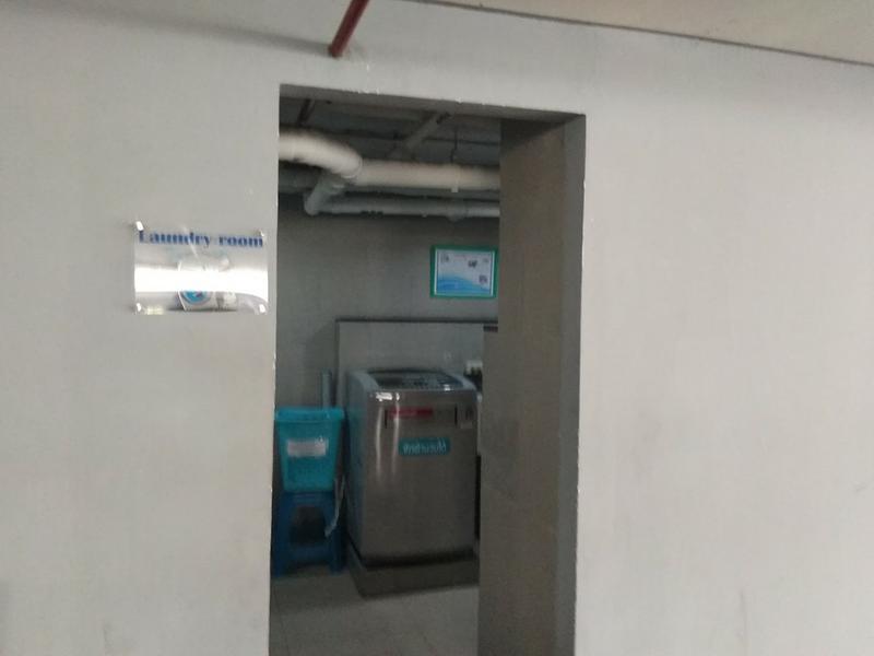 รูป A030889 Ideo Verve Sukhumvit - รูปที่ 4/8